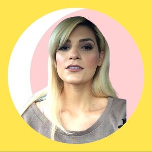 Meet your Posher, Celeste!